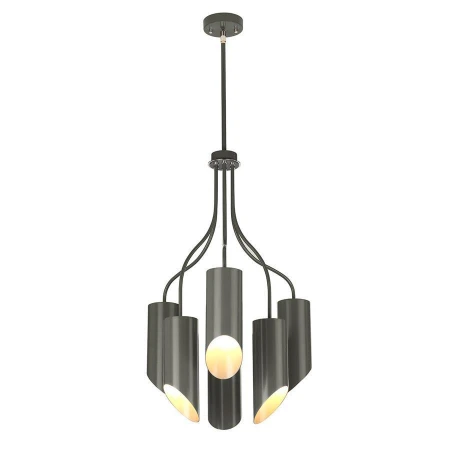 Люстра Elstead Lighting QUINTO6 GPN QUINTO