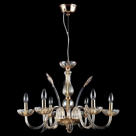 Люстра Maytoni DIA587-PL-06-R Luciano