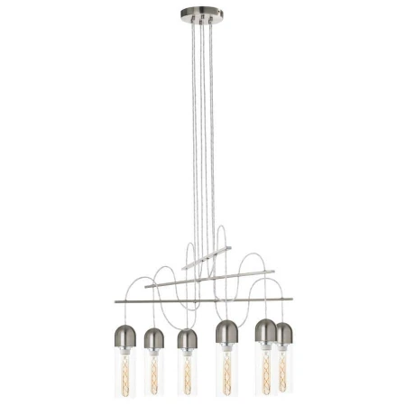 Люстра Eglo 96943 ZACHARO