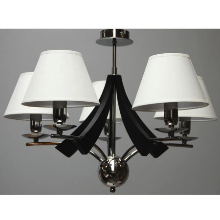 Люстра Alfa 22745 FREGATA 2 VENGE