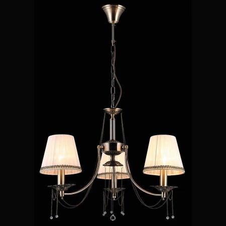 Люстра Natali Kovaltseva Sevilla 70027-3C ANTIQUE Sevilla