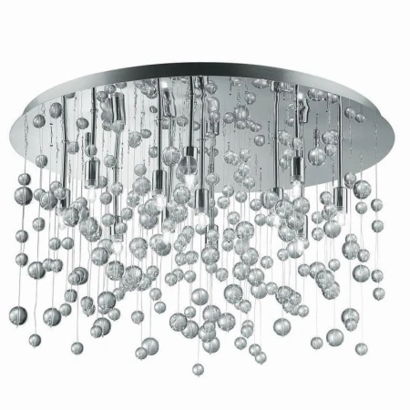 Светильник Ideal Lux NEVE PL12 CROMO NEVE