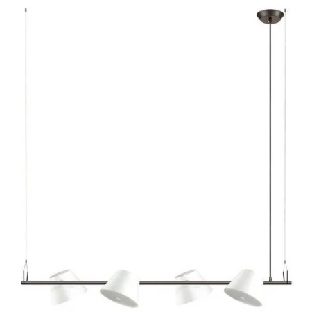 Светильник Odeon Light 3991/4A CHARLIE