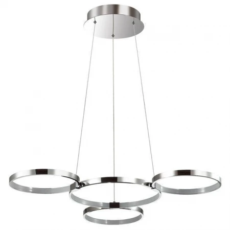 Светильник Odeon Light 4016/36AL OLIMPO