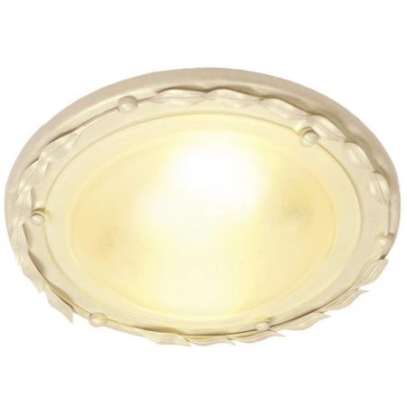 Светильник Elstead Lighting OV/F IV/GOLD OLIVIA