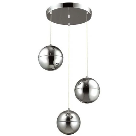 Светильник Odeon Light 3986/54L NEXUS