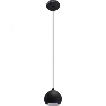 Светильник N-light 122-01-86WD-02D (dark wood) Wood Light