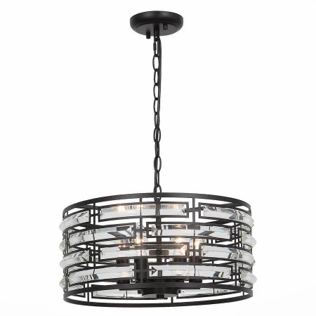 Светильник ST LUCE SL665.403.06 CHIAREZZA