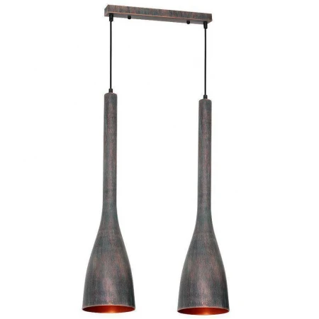 Светильник Luminex 7548 ALUMI 2