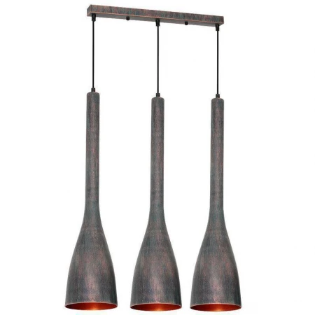 Светильник Luminex 7549 ALUMI 2