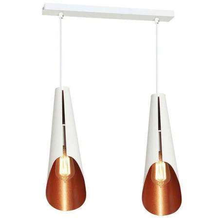 Светильник Luminex 9173 CALYX