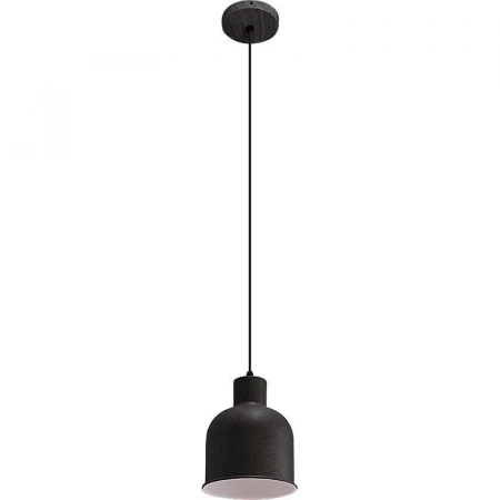 Светильник N-light 122-01-86WD-01D (dark wood) Wood Light