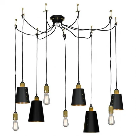 Светильник ST LUCE SLD983.403.09 RAGNO