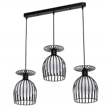 Светильник DeMarkt 354018503 Лоск