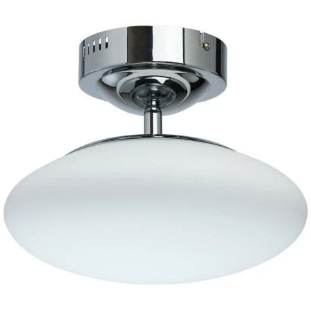 Светильник DeMarkt 706010201 Эрида