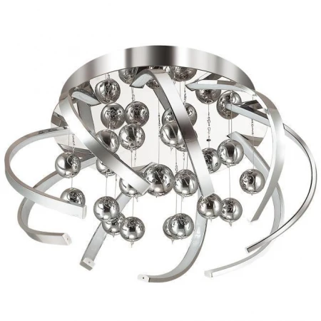 Светильник Odeon Light 4030/40CL CRALLI