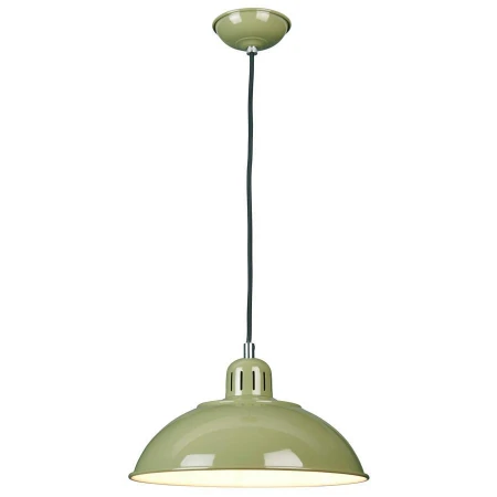 Светильник Elstead Lighting FRANKLIN/P GRN FRANKLIN