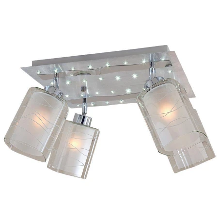 Светильник Citilux CL160243 Прима