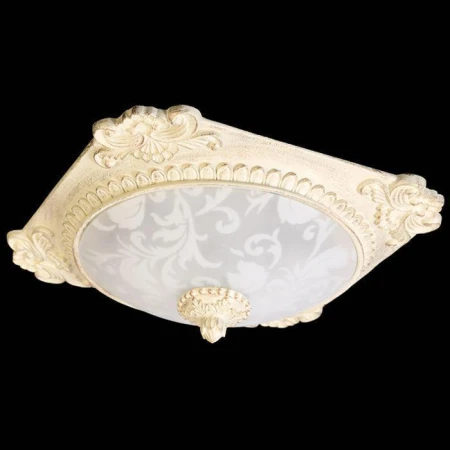 Светильник Natali Kovaltseva 11364/3C WHITE GOLD