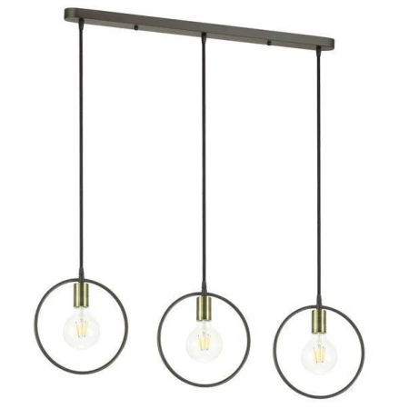 Светильник Lumion 3691/3 DARRYL