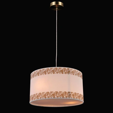 Светильник Natali Kovaltseva Biarritz 75115-1C ANTIQUE Biarritz