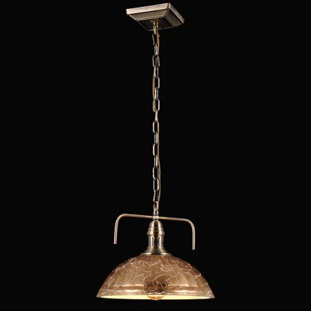 Светильник Natali Kovaltseva INDUSTRIAL 71019/1P ANTIQUE INDUSTRIAL