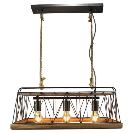 Светильник Lussole LSP-8067 MATANUSKA