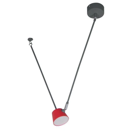 Светильник DeMarkt 717011201 Хартвиг