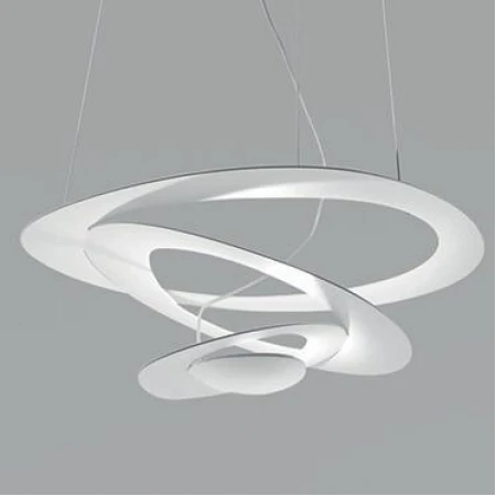 Светильник Artemide 1256W10A (MINI LED) PIRCE