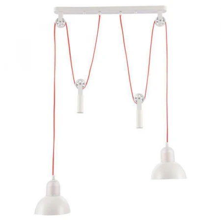 Светильник Lussole LSP-8129 TANAINA