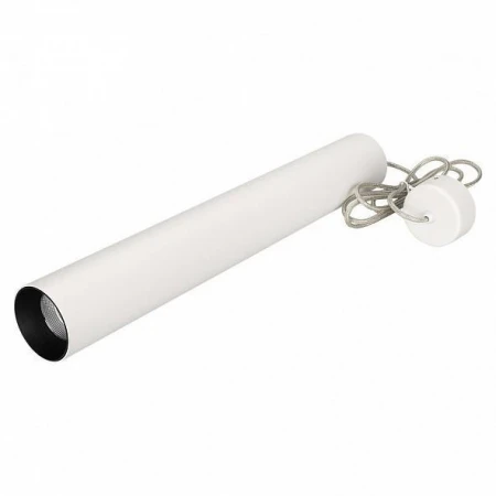 Светильник Arlight 027369 (SP-POLO-HANG-LONG450-R65-8W White) POLO-HANG-LONG