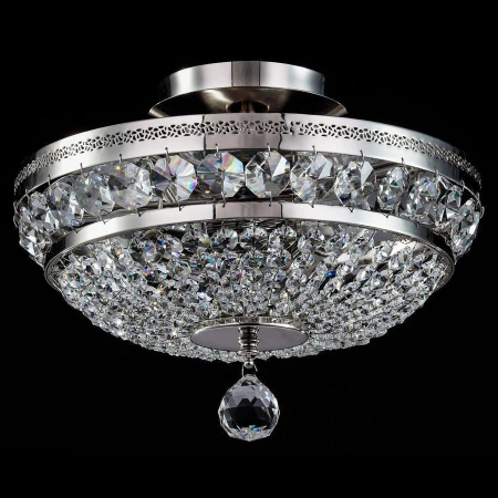 Хрустальная люстра Maytoni DIA700-CL-03-N Ottilia