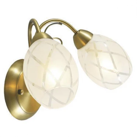 Бра DeMarkt 358021402 Грация