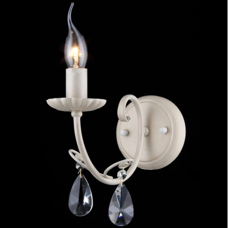 Бра Maytoni ARM336-01-W Elegant