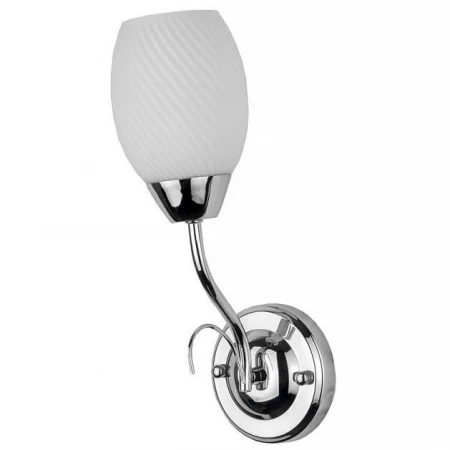 Бра Toplight TL3500B-01CH Malvina