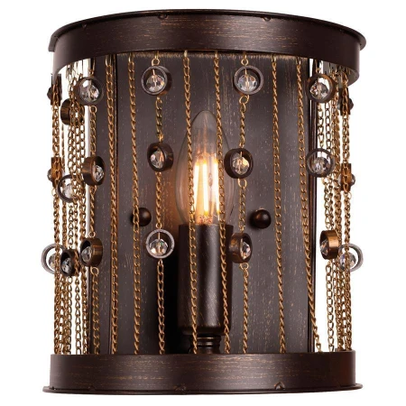 Бра Favourite 1972-1W Mysterium