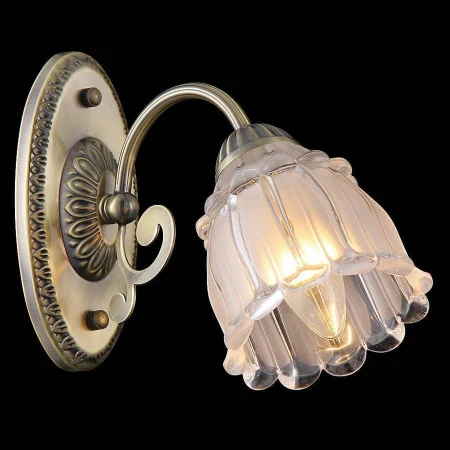 Бра Natali Kovaltseva 75013-1W ANTIQUE PARADIS I