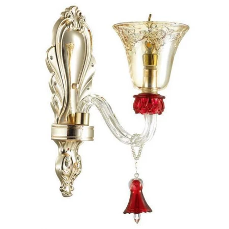 Бра Odeon Light 4004/1W MADLEN