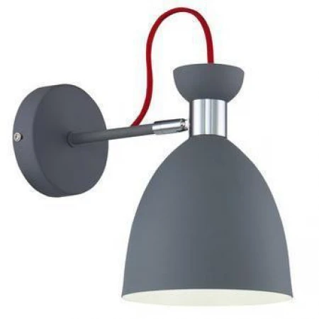 Бра Freya FR5005WL-01GR Arnod