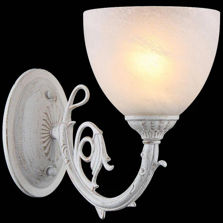 Бра Natali Kovaltseva 75033-1W WHITE MARTINEZ I