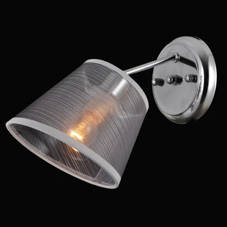 Бра Natali Kovaltseva PRONTO I 75090/1W CHROME PRONTO