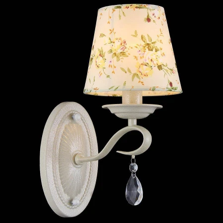 Бра Natali Kovaltseva PROVENCE 11489/1 IVORY PROVENCE