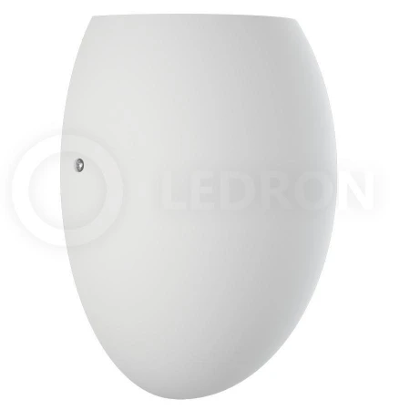 Бра LEDRON WWF1106-C-WW-WH IP65 Faulig