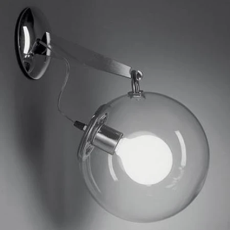 Бра Artemide A020100 (Ernesto Gismondi) MICONOS