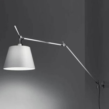 Бра Artemide 0778010A+0781010A+0563050A (MEGA) TOLOMEO