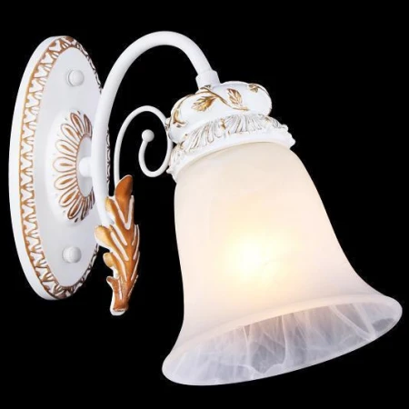 Бра Natali Kovaltseva 11438/1W WHITE&GOLD