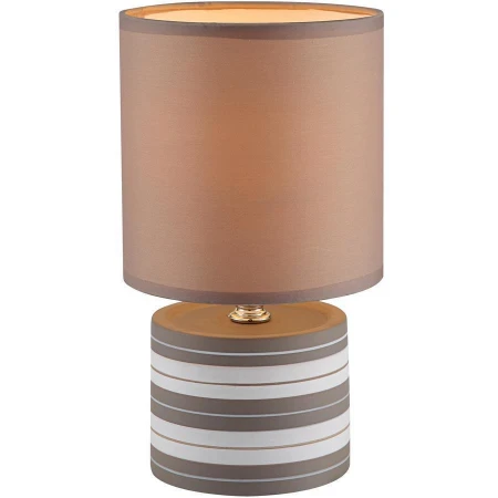 Настольная лампа Globo 21663 Laurie