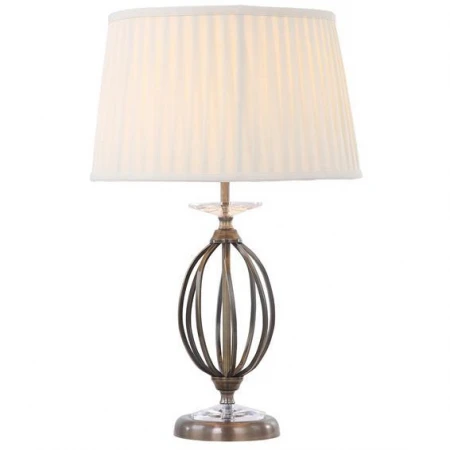 Настольная лампа Elstead Lighting AG/TL AGED BRASS AEGEAN