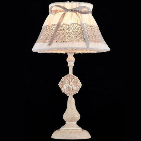 Настольная лампа Maytoni ARM555-11-W Bunny