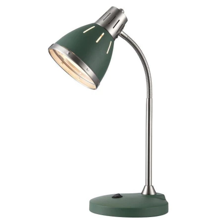 Настольная лампа Freya FR5151-TL-01-GR Nina